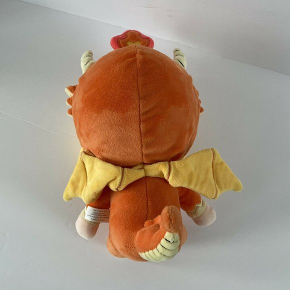 Inquisitor Master Charli Slumber Party dragon Plush Roblox Inquisitormaster - Picture 5 of 7